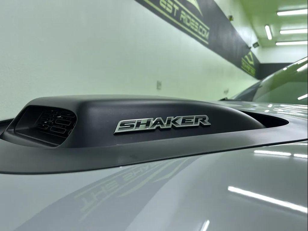 used 2020 Dodge Challenger car, priced at $28,988