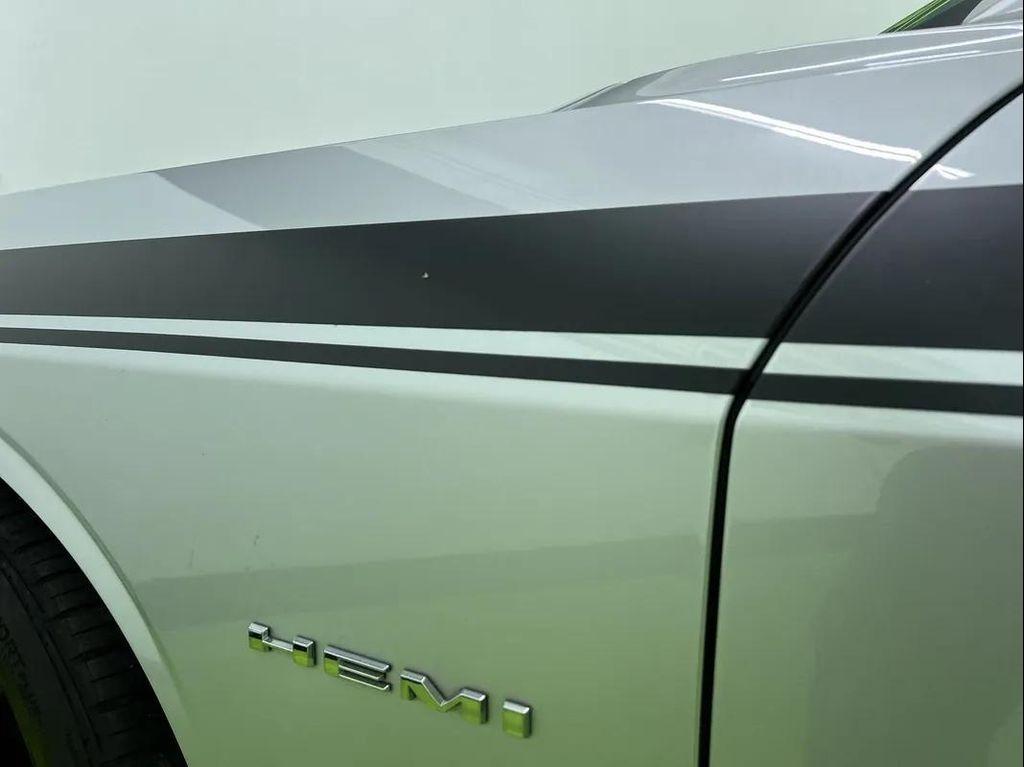 used 2020 Dodge Challenger car, priced at $28,988