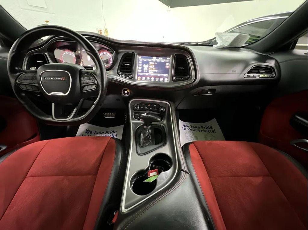 used 2020 Dodge Challenger car, priced at $28,988