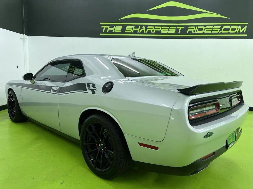 used 2020 Dodge Challenger car, priced at $28,988