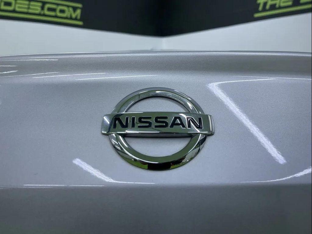 used 2020 Nissan Altima car, priced at $13,988