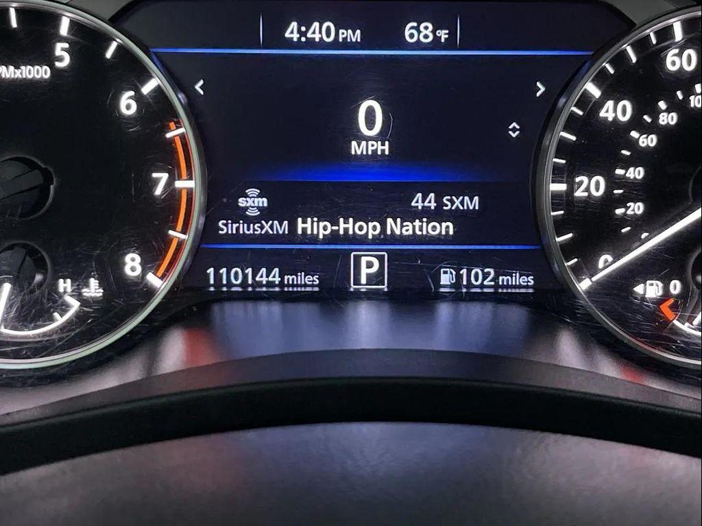 used 2020 Nissan Altima car, priced at $13,988