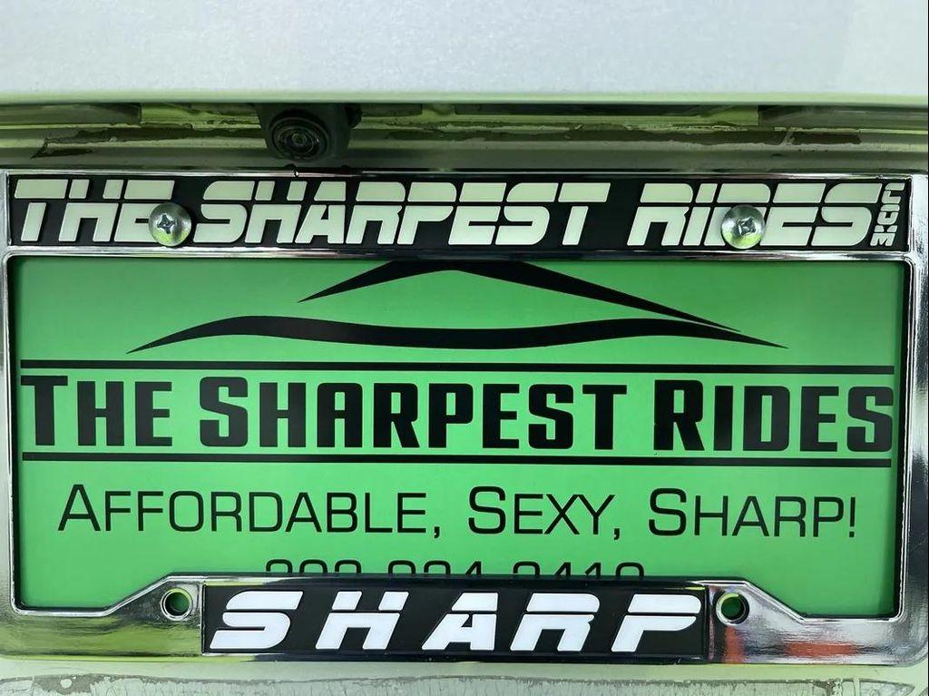 used 2020 Nissan Altima car, priced at $13,988