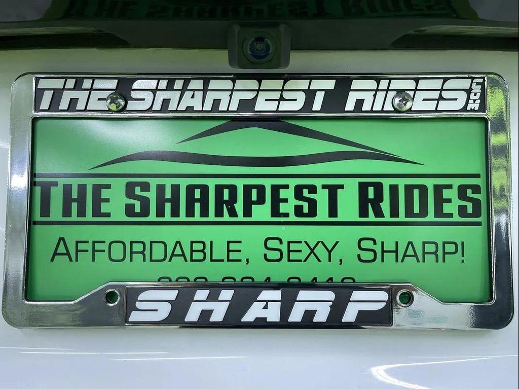 used 2024 Hyundai Tucson car, priced at $21,988