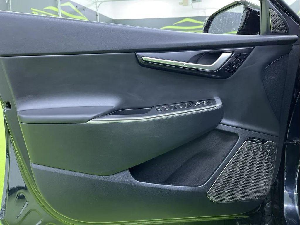 used 2024 Kia EV6 car, priced at $23,988