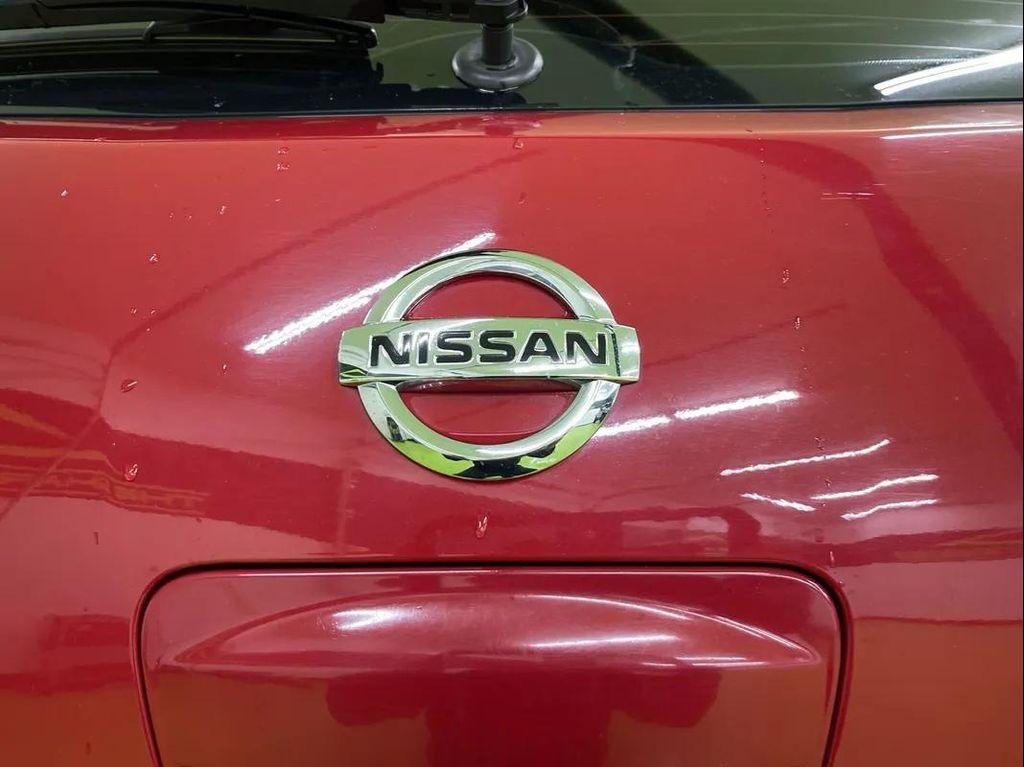 used 2012 Nissan Versa car, priced at $6,988