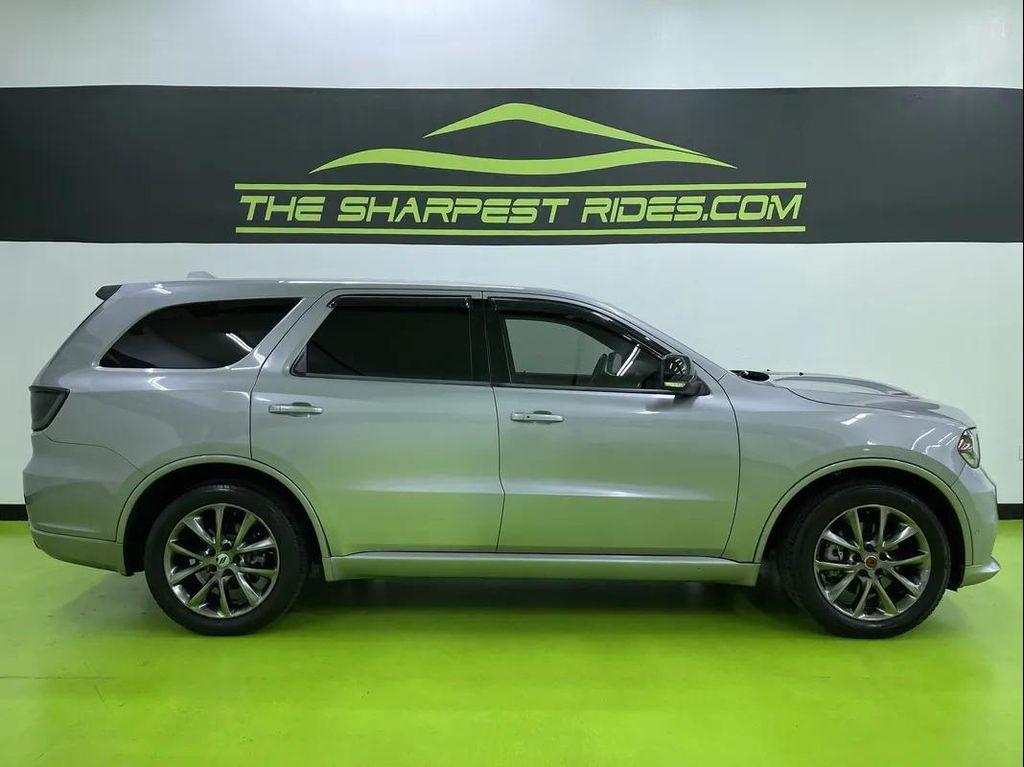 used 2018 Dodge Durango car, priced at $23,988