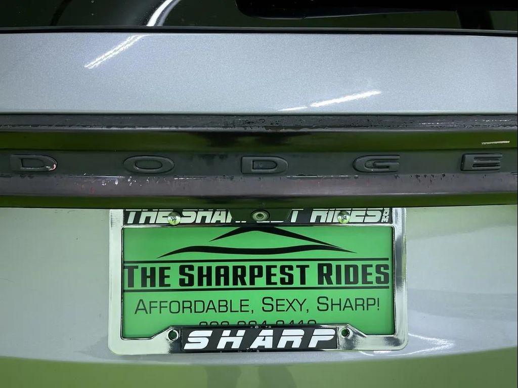 used 2018 Dodge Durango car, priced at $23,988