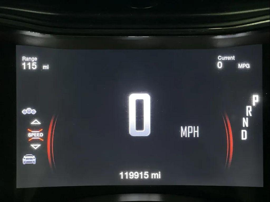 used 2018 Dodge Durango car, priced at $23,988