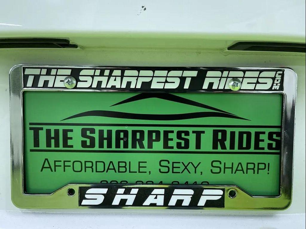 used 2014 Chevrolet Malibu car, priced at $8,988