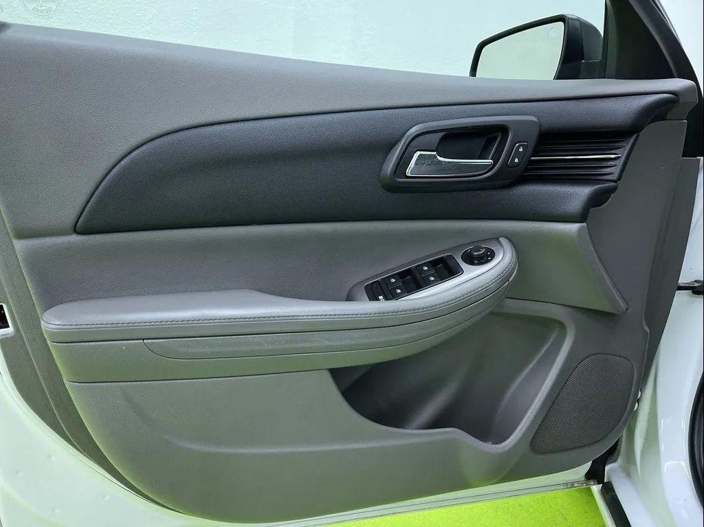 used 2014 Chevrolet Malibu car, priced at $8,988