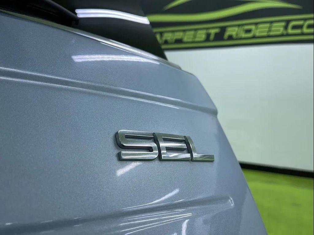 used 2009 Ford Flex car, priced at $6,988