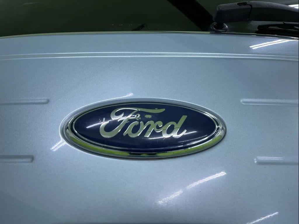 used 2009 Ford Flex car, priced at $6,988