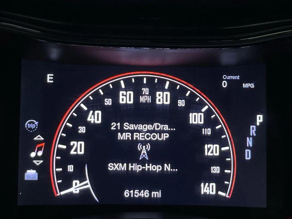 used 2020 Dodge Durango car, priced at $28,988