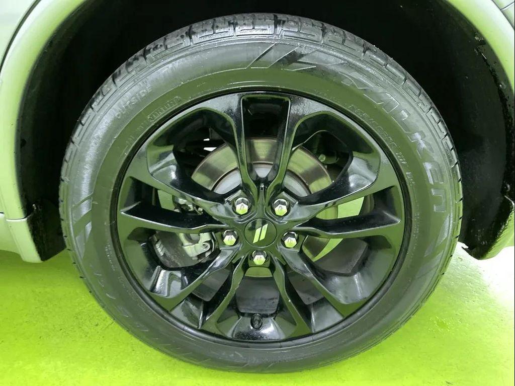 used 2020 Dodge Durango car, priced at $28,988