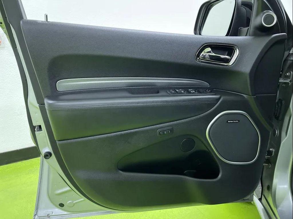 used 2020 Dodge Durango car, priced at $28,988