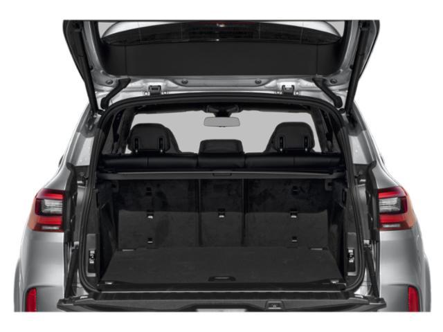 used 2021 BMW X5 M car, priced at $54,988