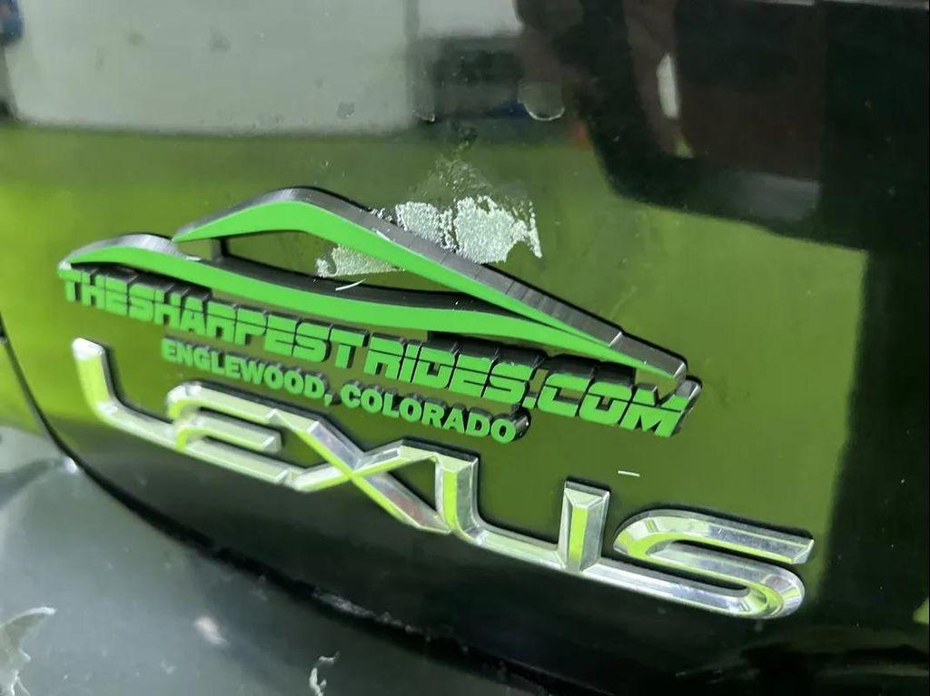 used 2010 Lexus IS 250 car, priced at $12,988