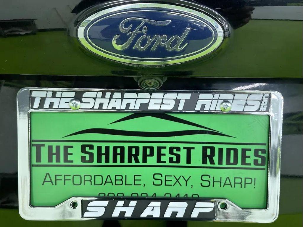 used 2018 Ford Escape car, priced at $14,488