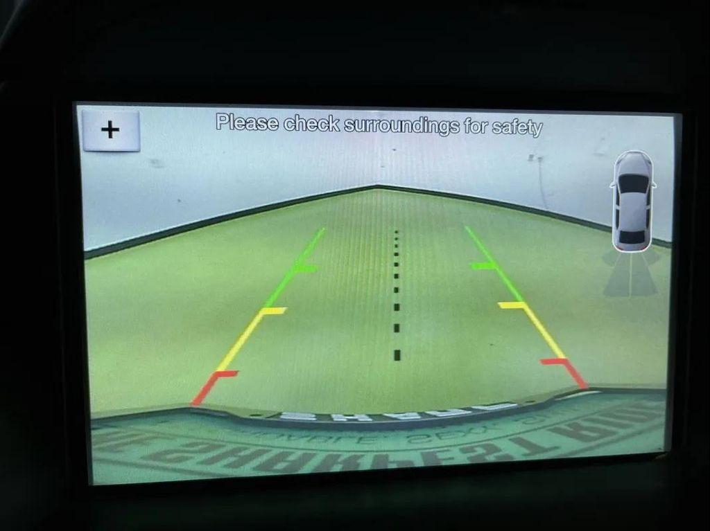 used 2018 Ford Escape car, priced at $14,488