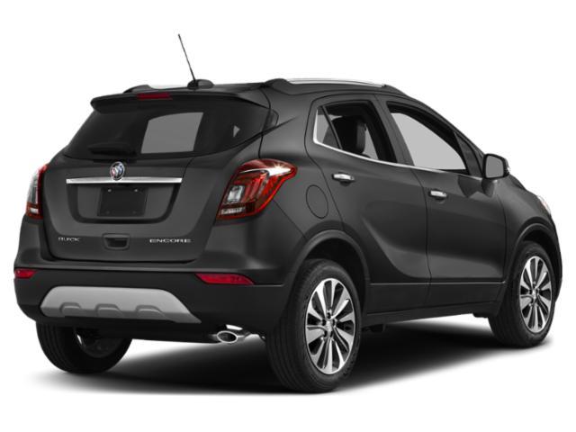 used 2018 Buick Encore car, priced at $10,988