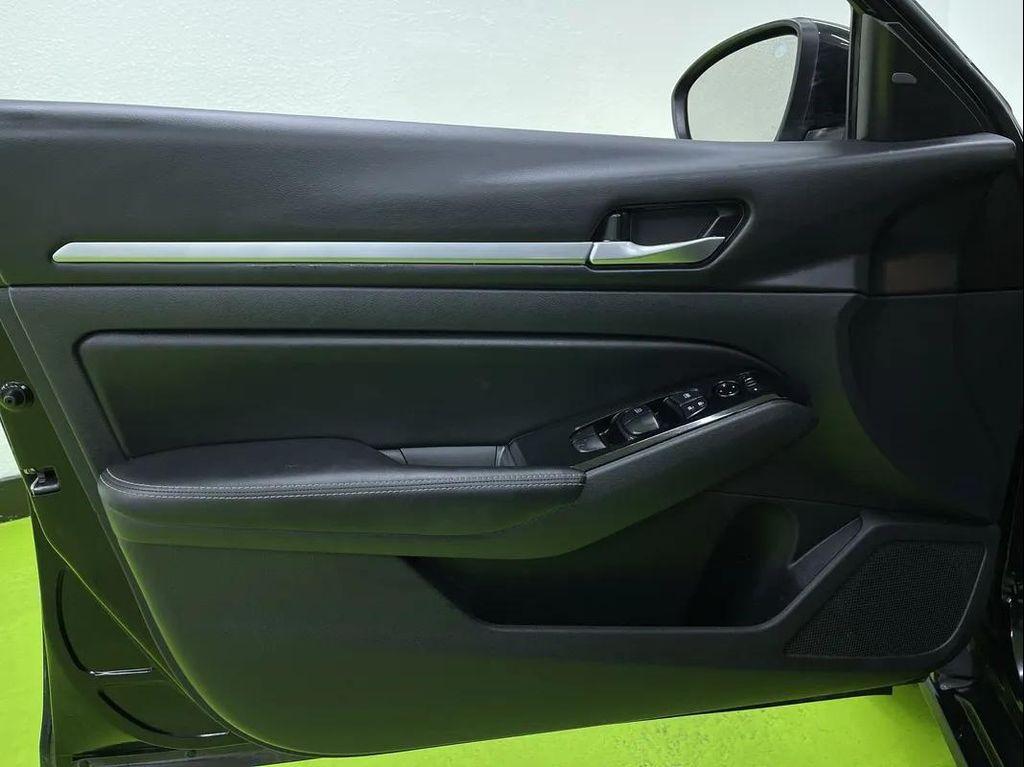 used 2023 Nissan Altima car, priced at $18,988