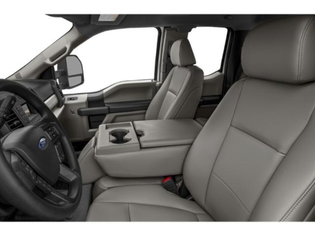 used 2022 Ford F-250 car, priced at $25,988
