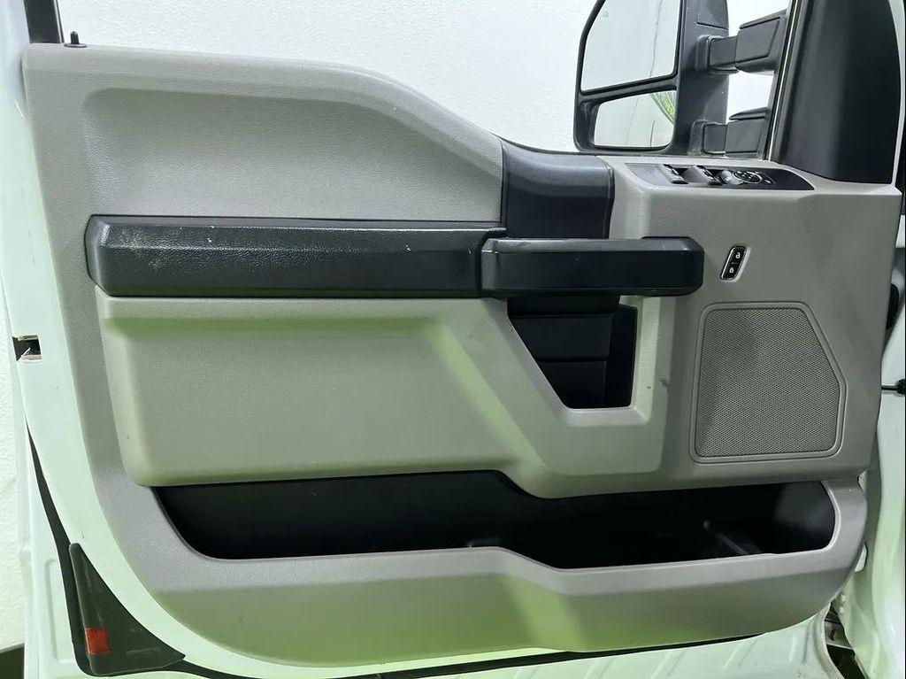 used 2022 Ford F-250 car, priced at $25,988