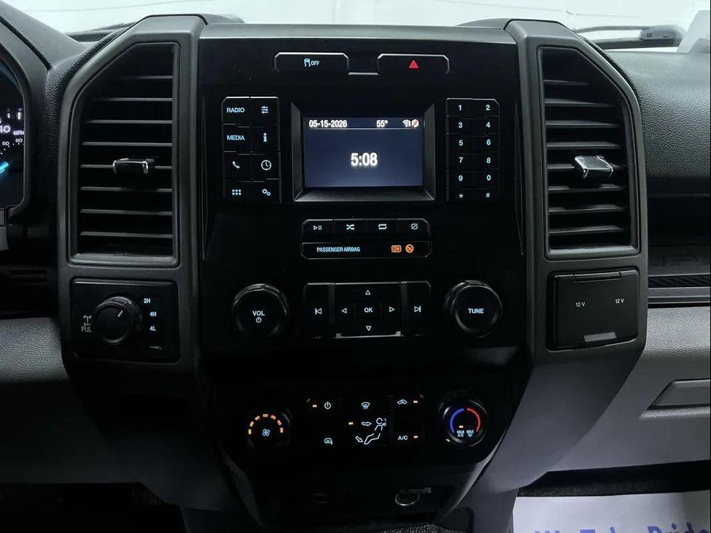 used 2022 Ford F-250 car, priced at $25,988