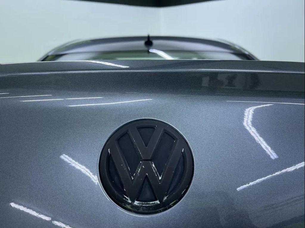 used 2019 Volkswagen Jetta car, priced at $13,631