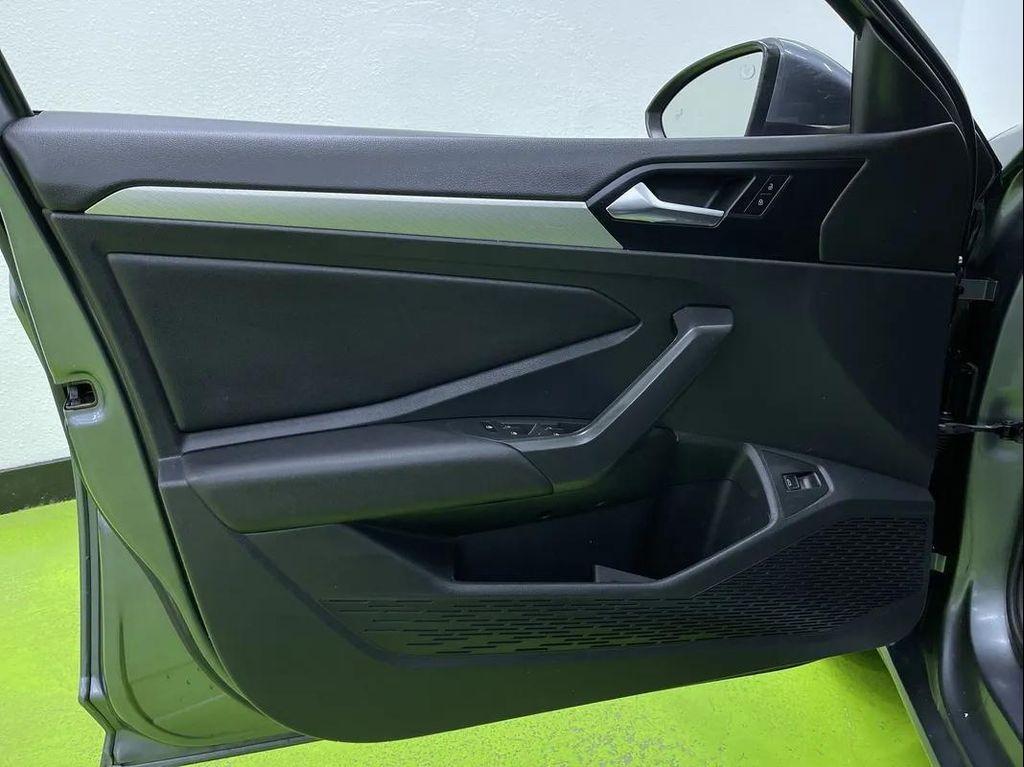 used 2019 Volkswagen Jetta car, priced at $13,631