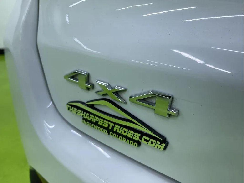 used 2023 Jeep Compass car, priced at $21,988