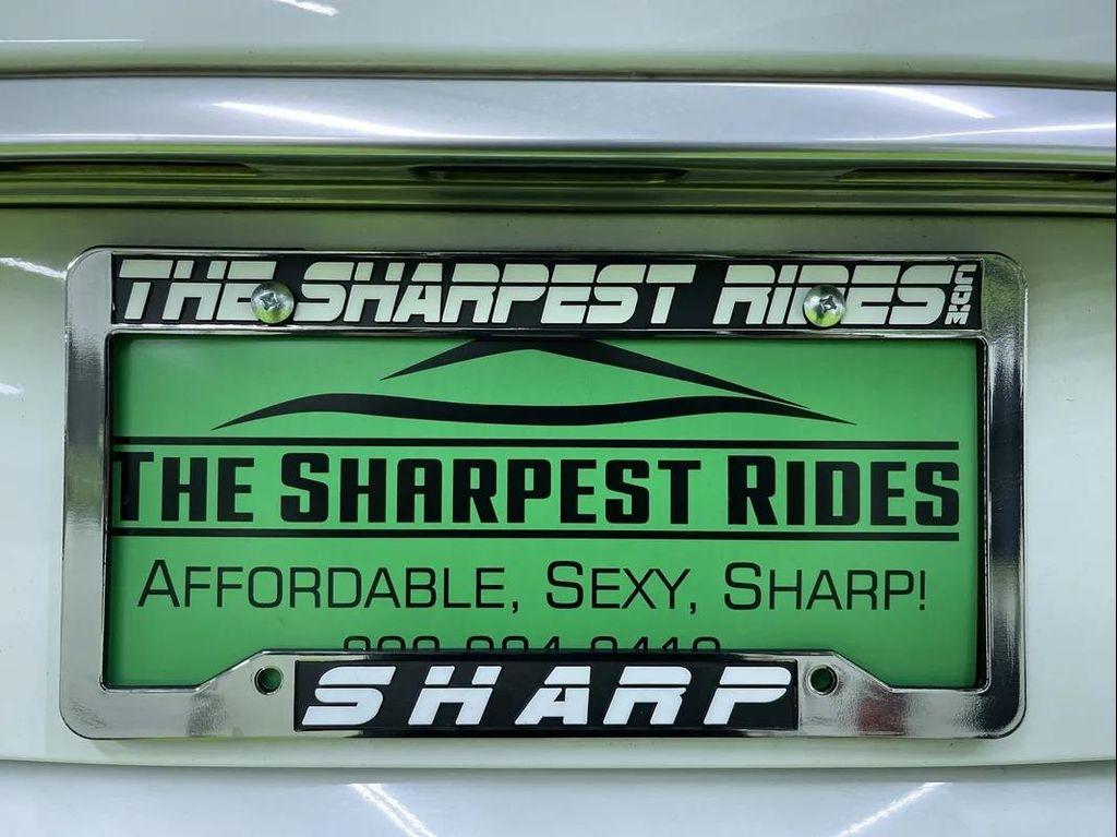 used 2017 Land Rover Range Rover car, priced at $15,988