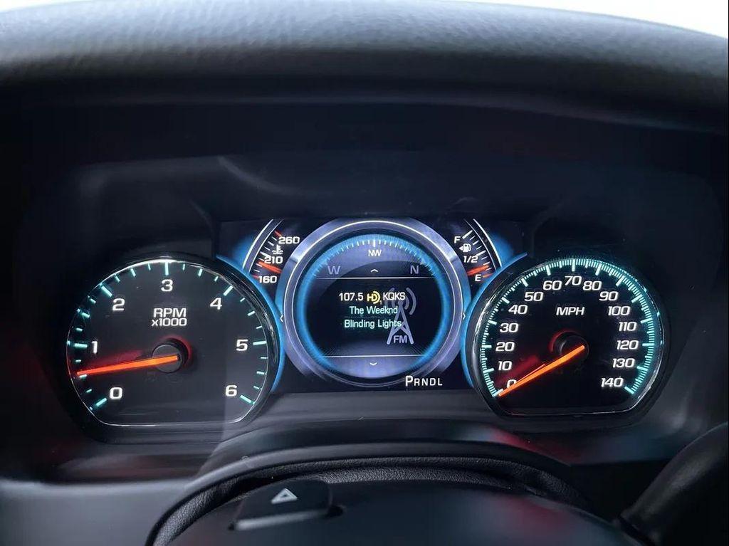 used 2018 GMC Yukon car, priced at $30,988