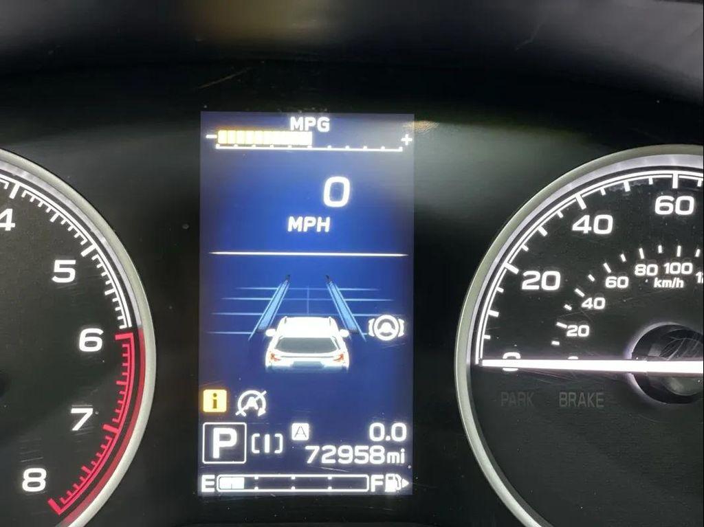 used 2022 Subaru Forester car, priced at $22,988