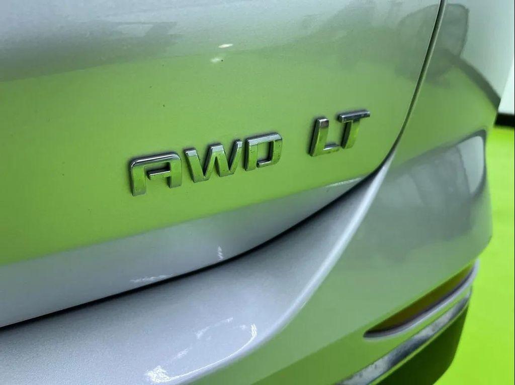 used 2018 Chevrolet Equinox car, priced at $12,988