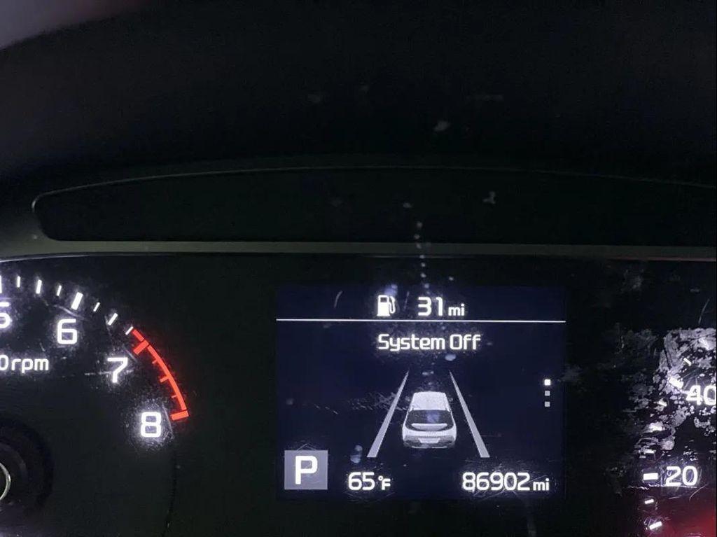 used 2021 Kia Soul car, priced at $11,988