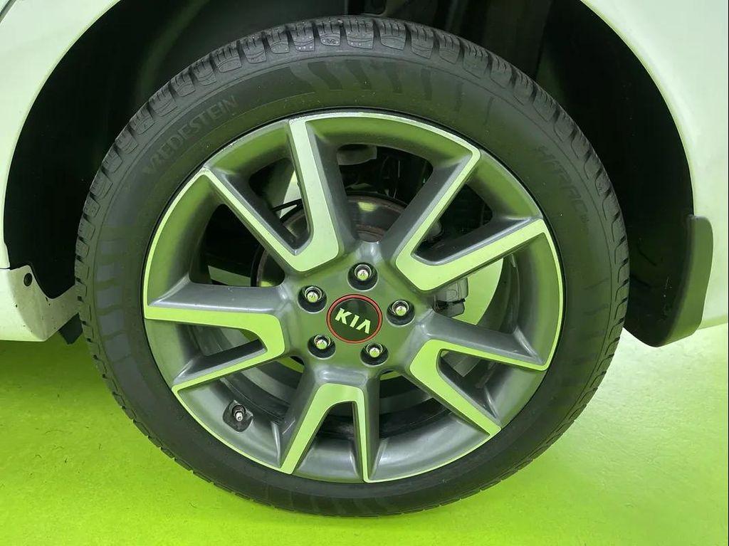 used 2021 Kia Soul car, priced at $11,988