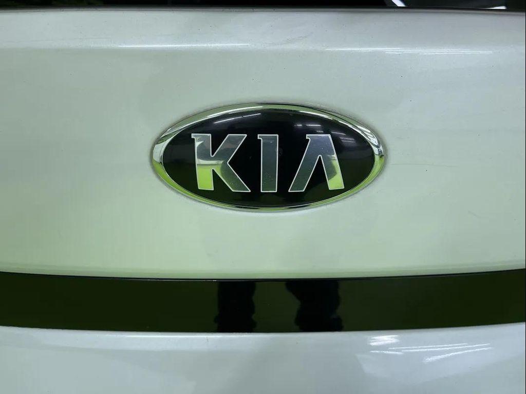 used 2021 Kia Soul car, priced at $11,988