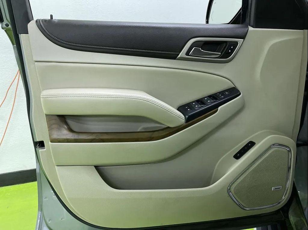 used 2020 GMC Yukon car, priced at $30,988