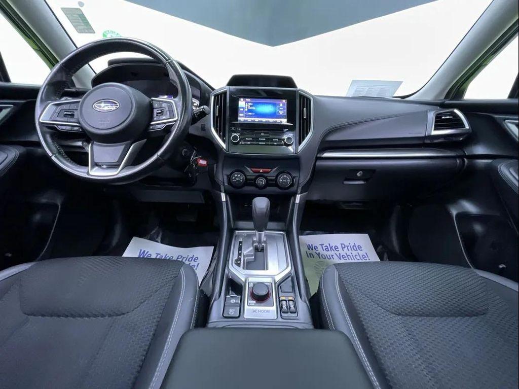 used 2019 Subaru Forester car, priced at $18,988