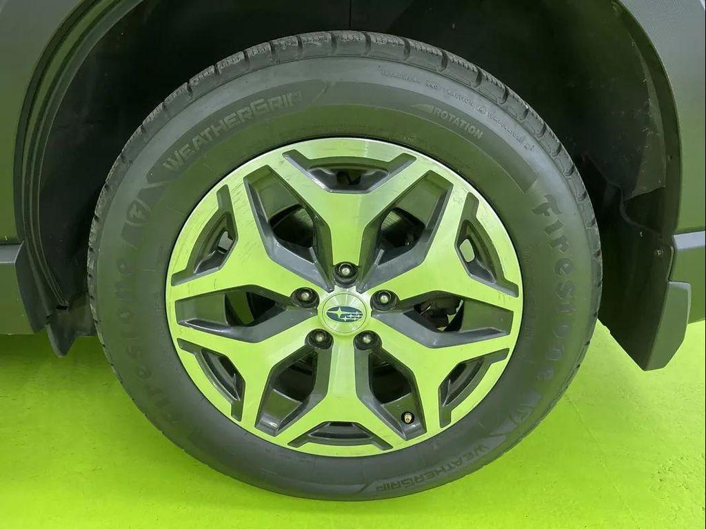 used 2019 Subaru Forester car, priced at $18,988