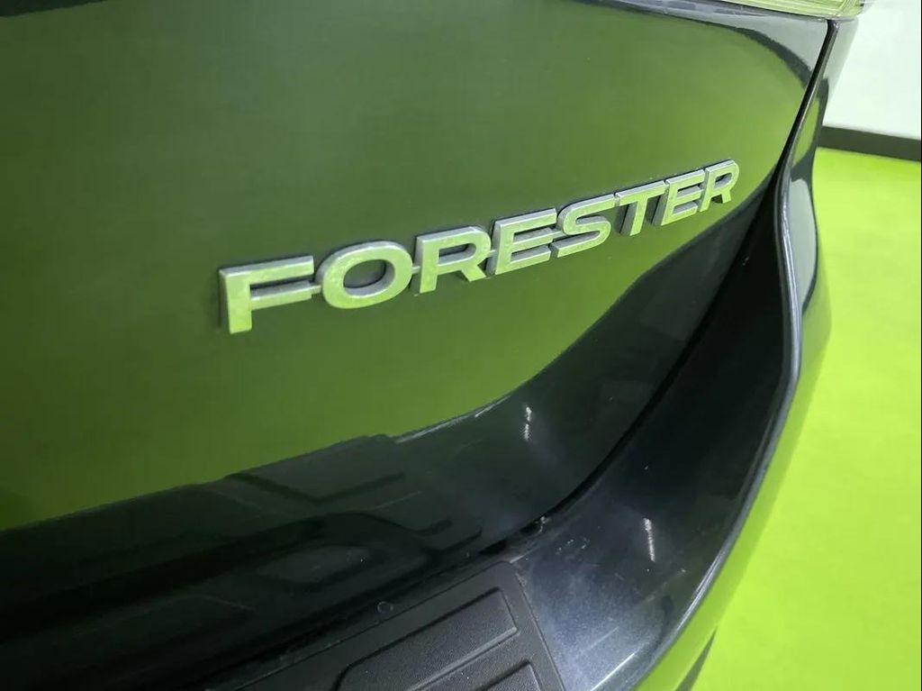 used 2019 Subaru Forester car, priced at $18,988