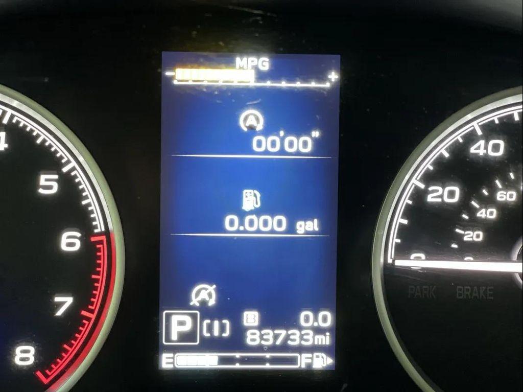 used 2019 Subaru Forester car, priced at $18,988