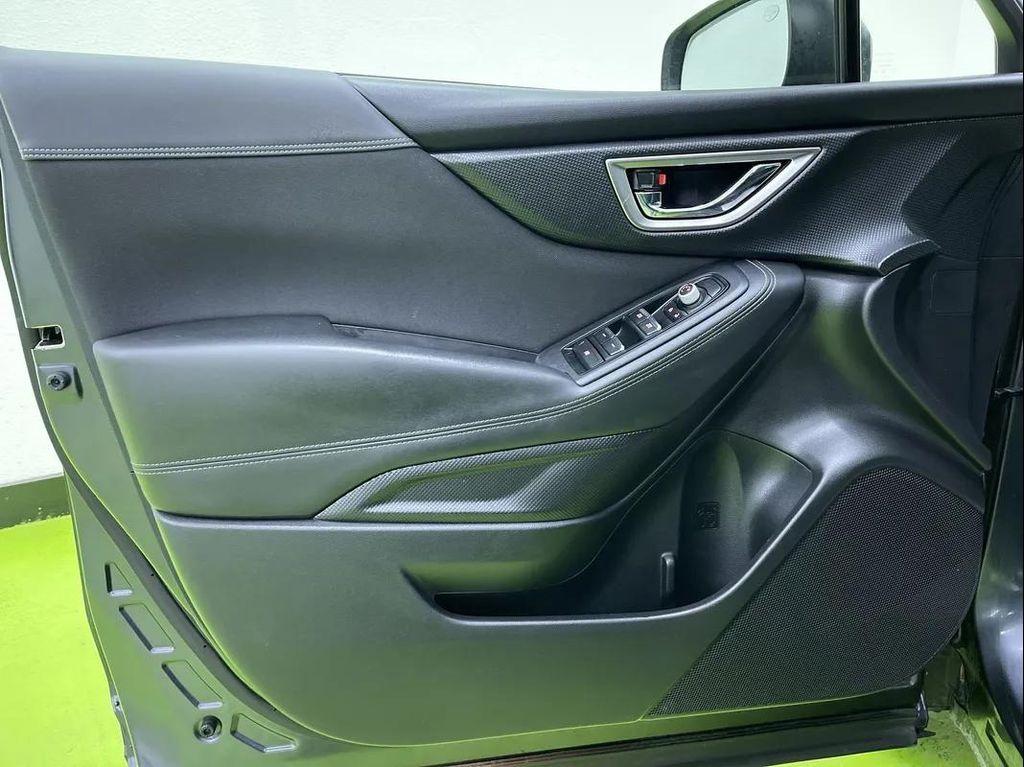 used 2019 Subaru Forester car, priced at $18,988