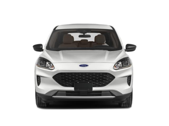 used 2020 Ford Escape car, priced at $12,988