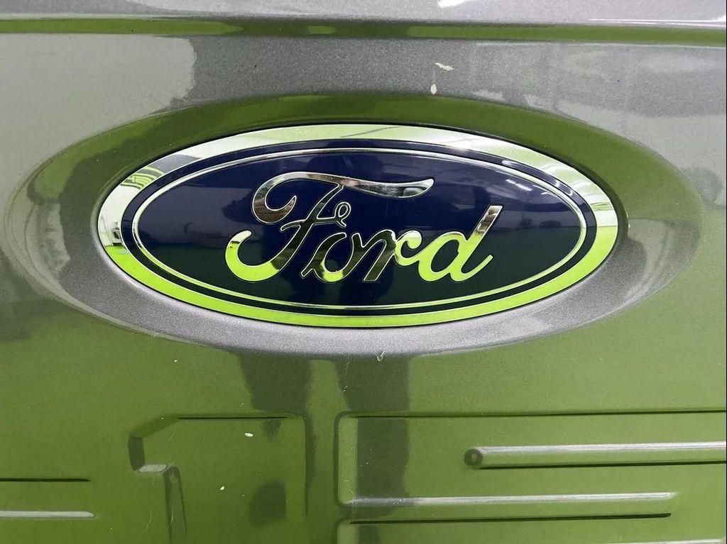 used 2022 Ford F-150 car, priced at $25,487