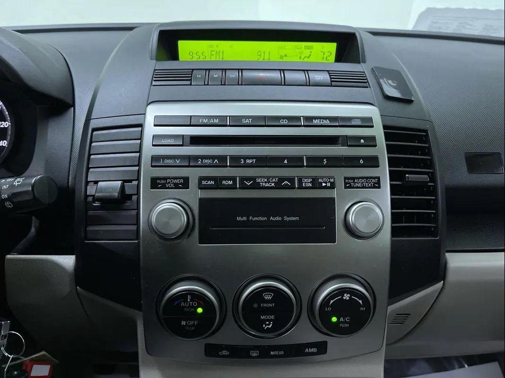 used 2010 Mazda Mazda5 car, priced at $3,488