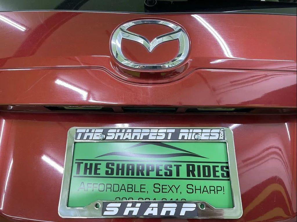 used 2010 Mazda Mazda5 car, priced at $3,488