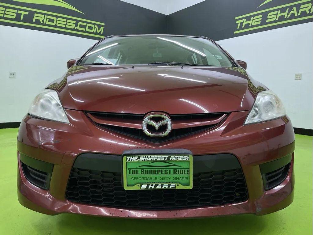used 2010 Mazda Mazda5 car, priced at $3,488